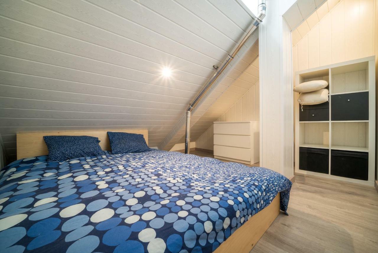 Apartamento Duplex sierra Nevada Exterior foto